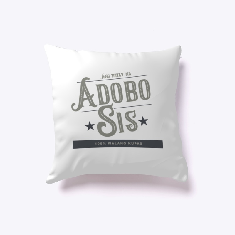 Pinay adobo sis