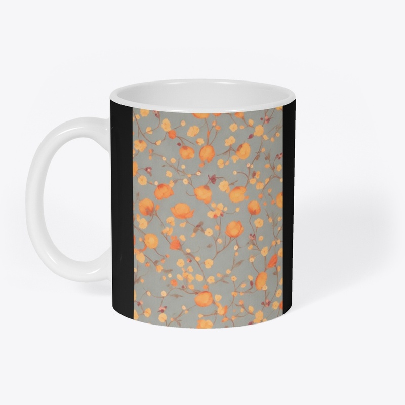 Nature inspired pattern