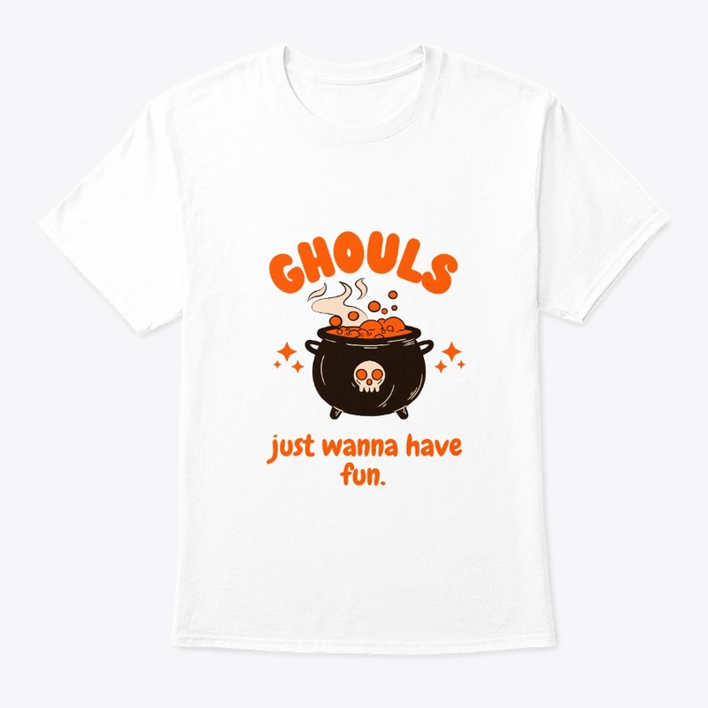 Ghouls Night Out