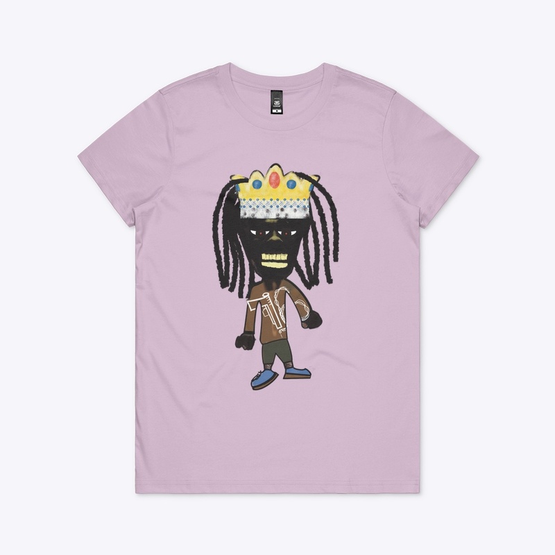King of Hood