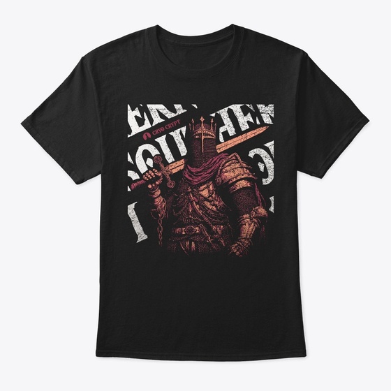 Cryo Chamber - Goblin War T-shirt