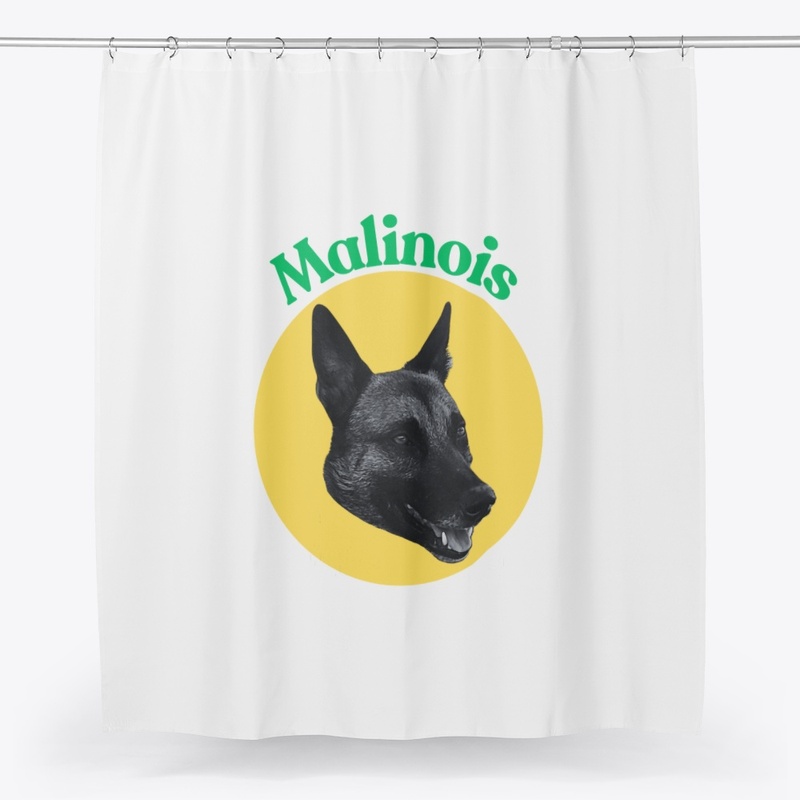 Malinois - Belgian Shepherd Dog