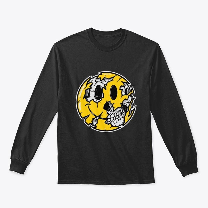 Halloween T-Shirt