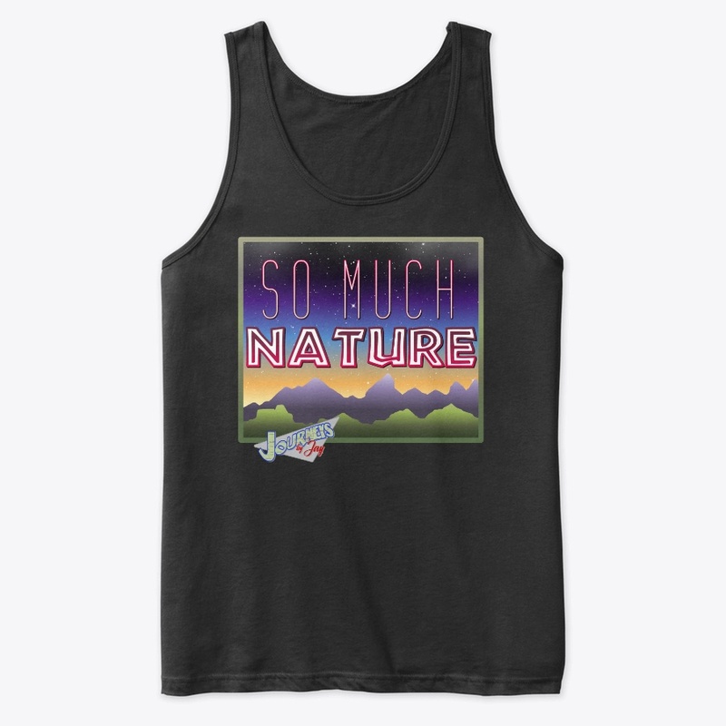 So Much Nature Collection