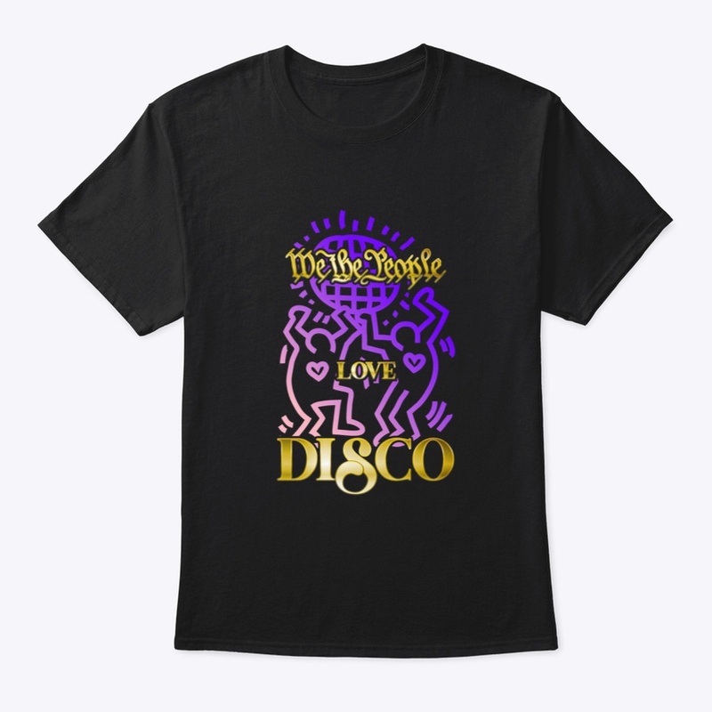 People Love Disco
