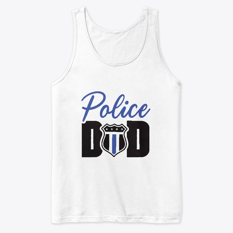 Police Dad