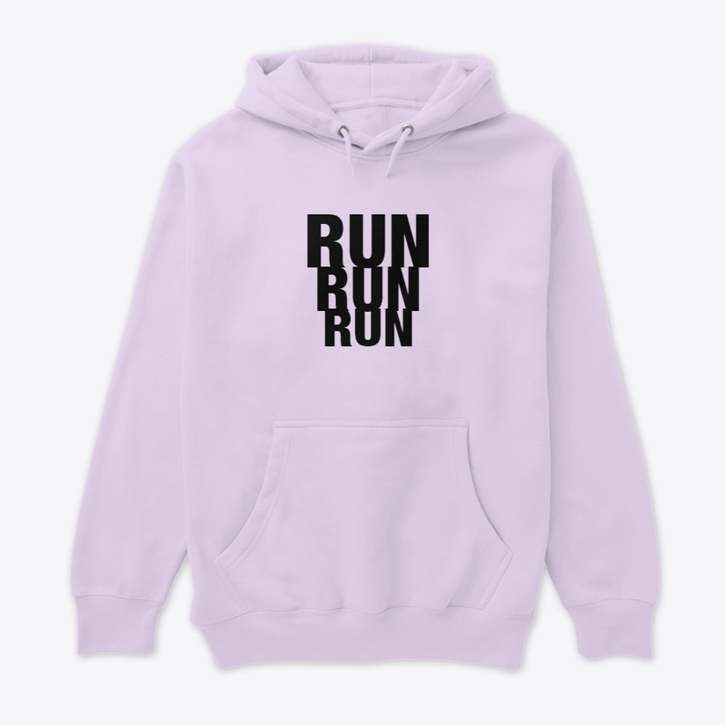 WOMEN RACERBACK TANK AND HOODIE