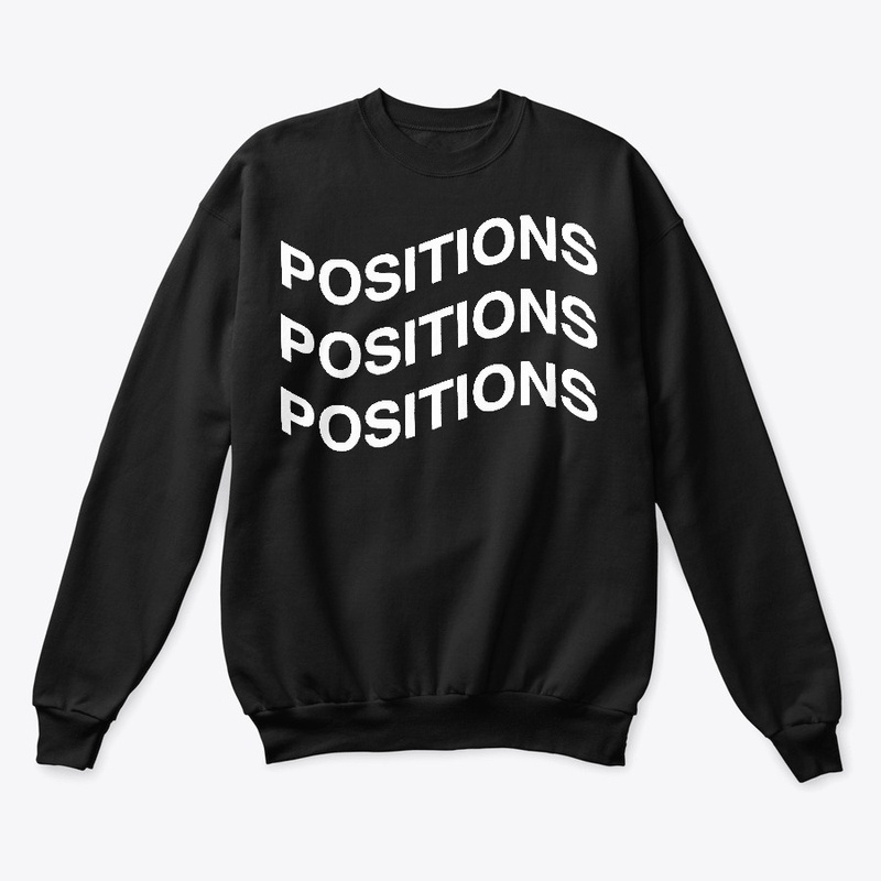 Positions Wave Grande Fun T-Shirt