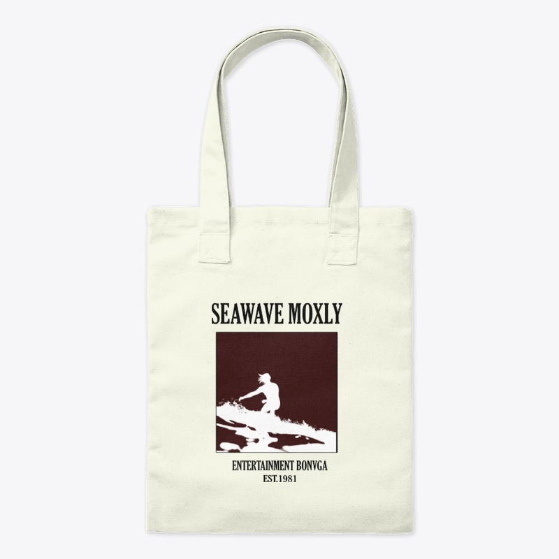 SEAWAVE MOXLY COLLECTIONS