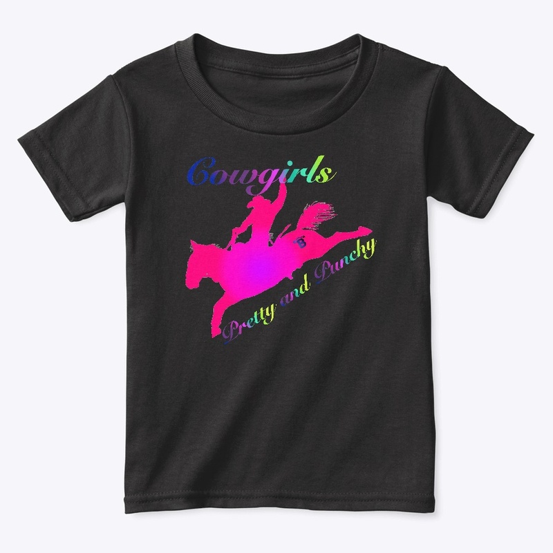 Pretty and Punchy