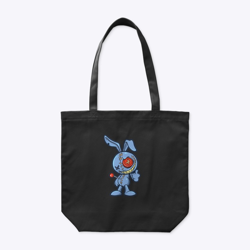 Voodoo Bunny 
