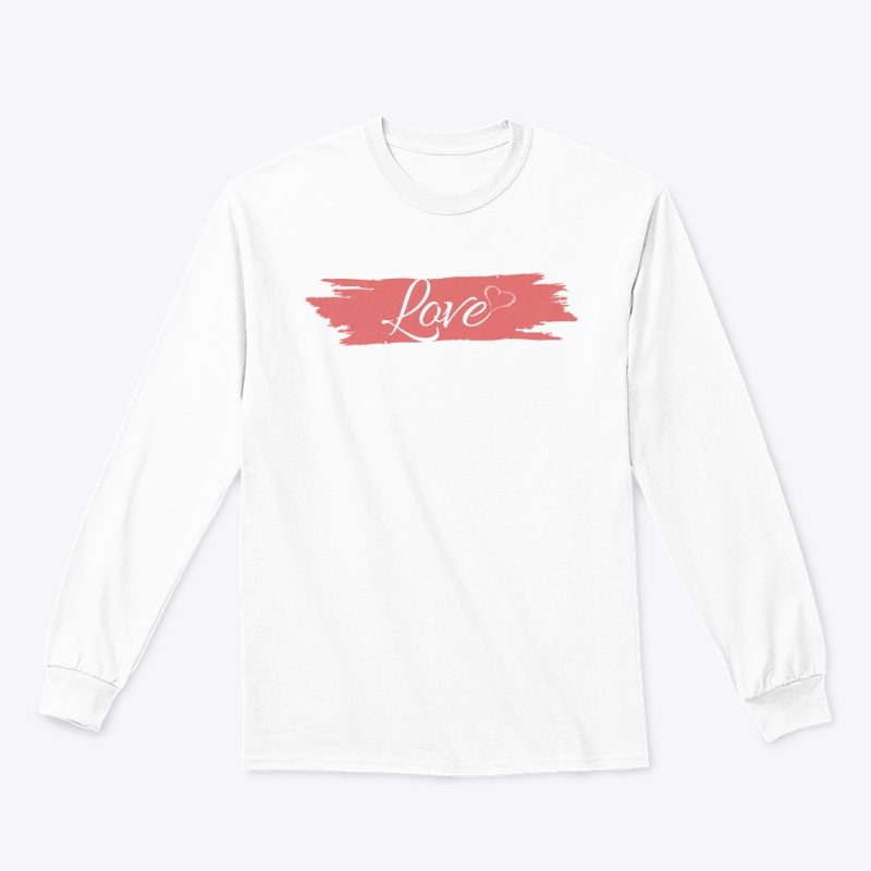kırmızı leke love
