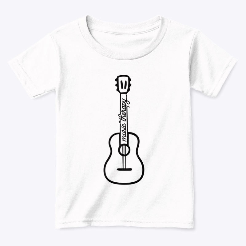 Music Therapy in the Strings