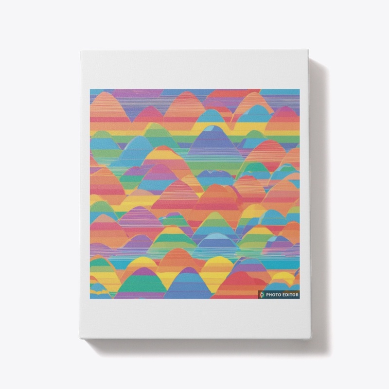 LGBT colors