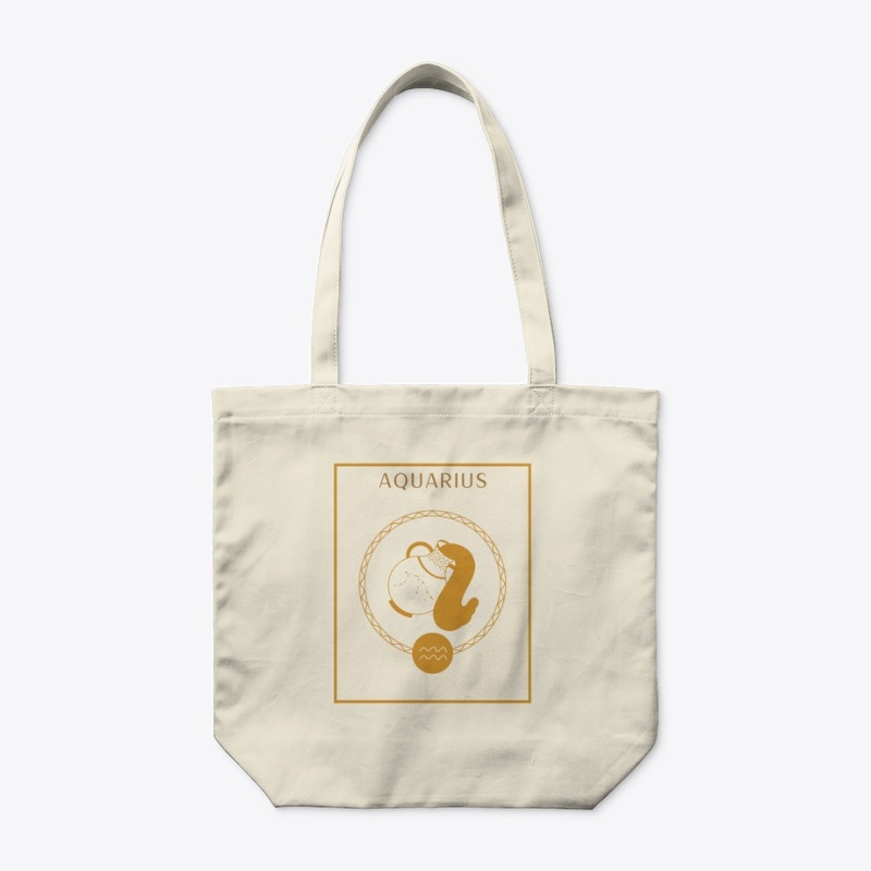 Zodiac, Astrology - Aquarius