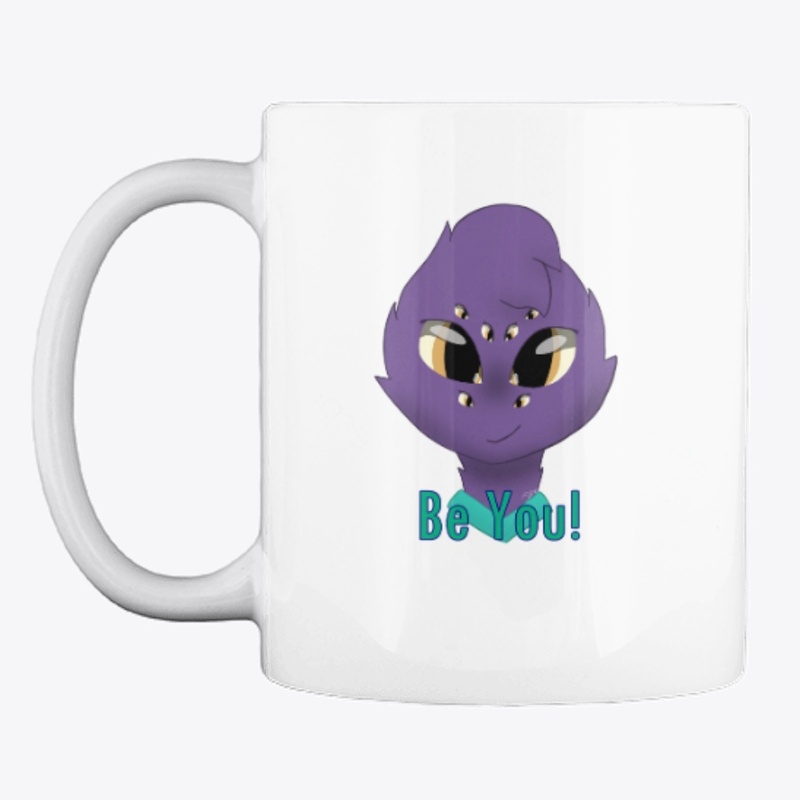 Phoebe Mug