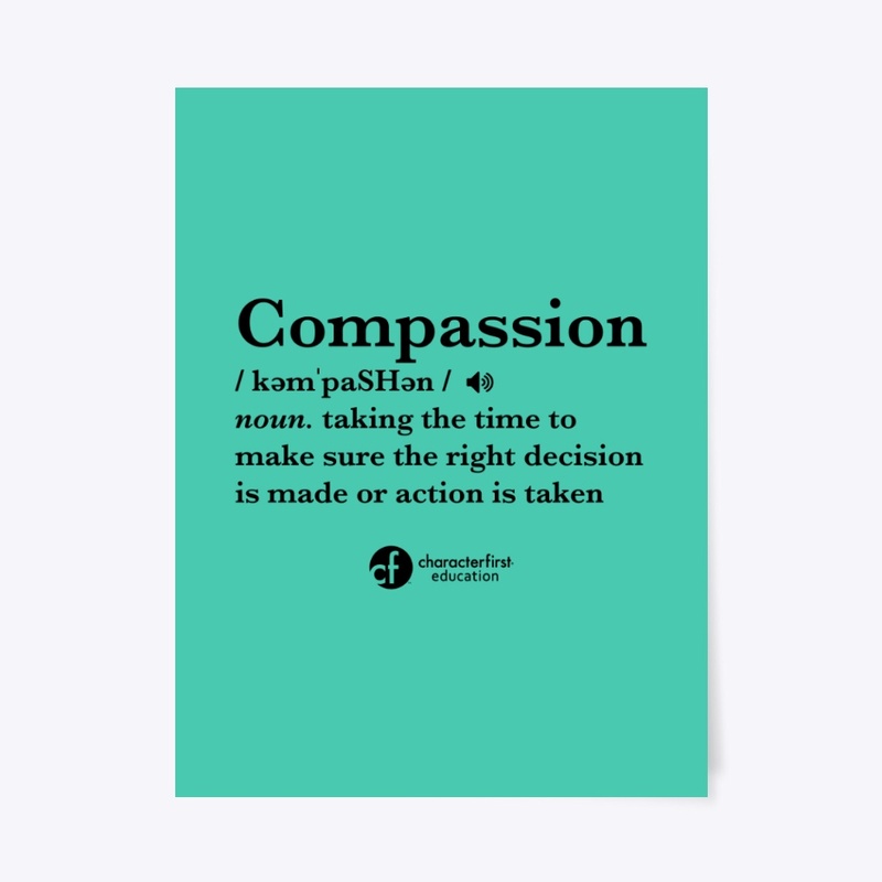 Compassion Definition