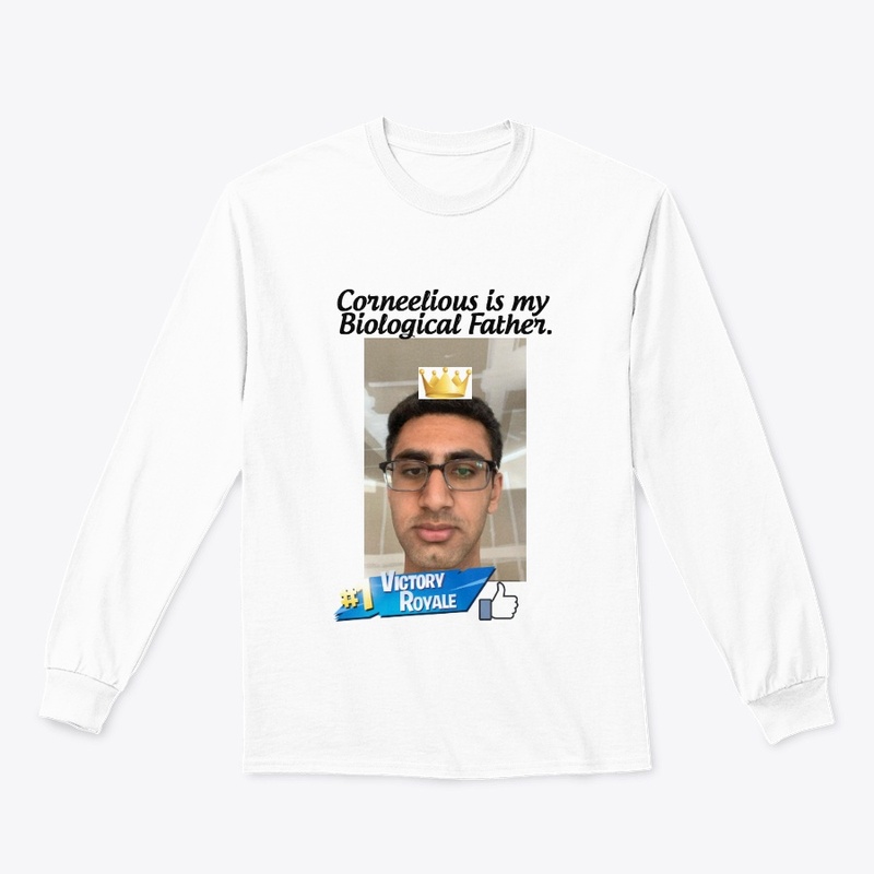 Corneelious "Father Collection"