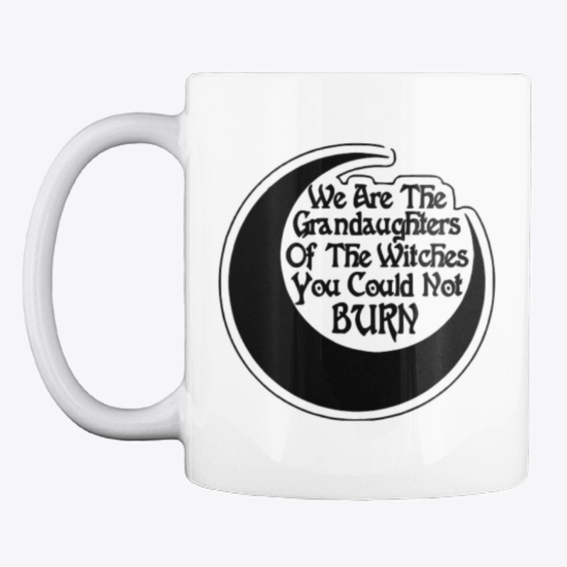 Witches Items