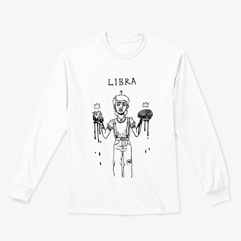 The Libra