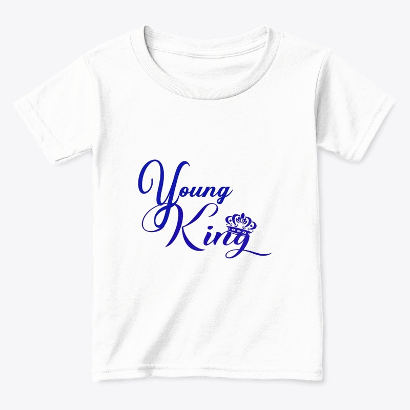 Young King Collection