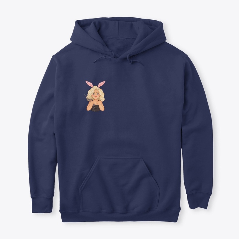 Bunny Cola 