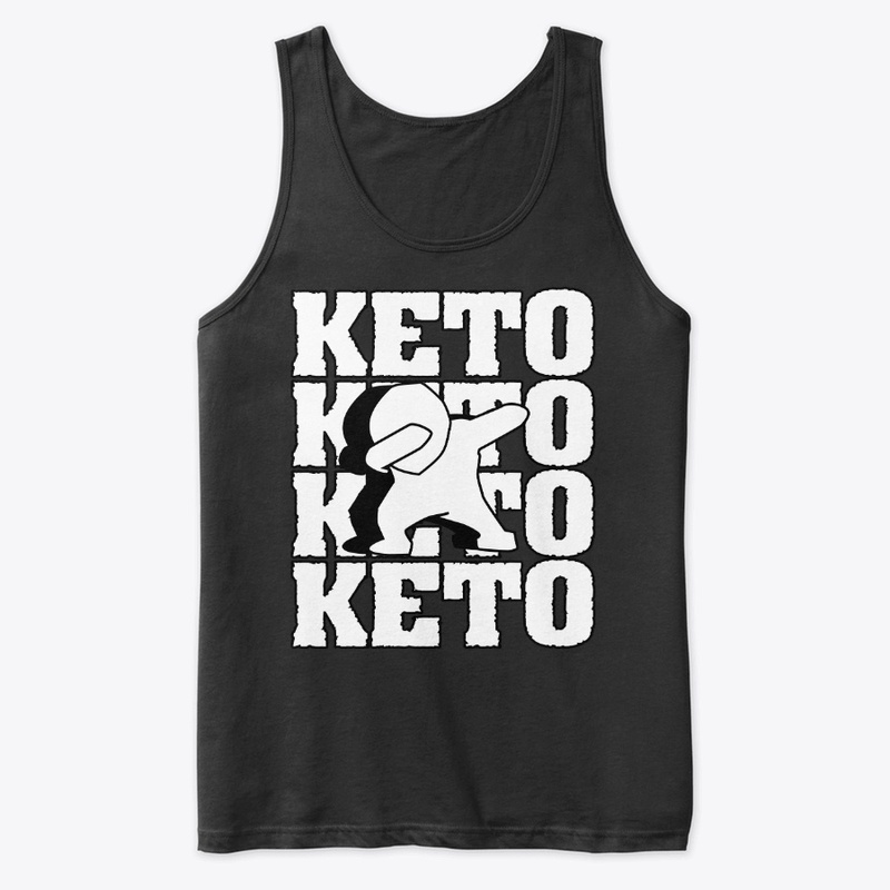 Keto Ketogenic Ketosis Diet 