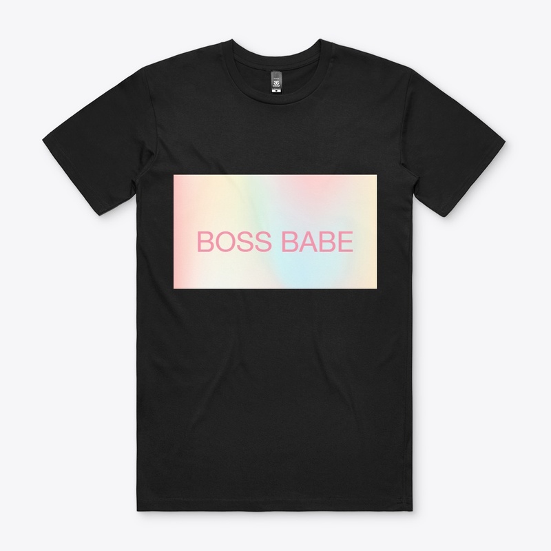 BOSS BABE 