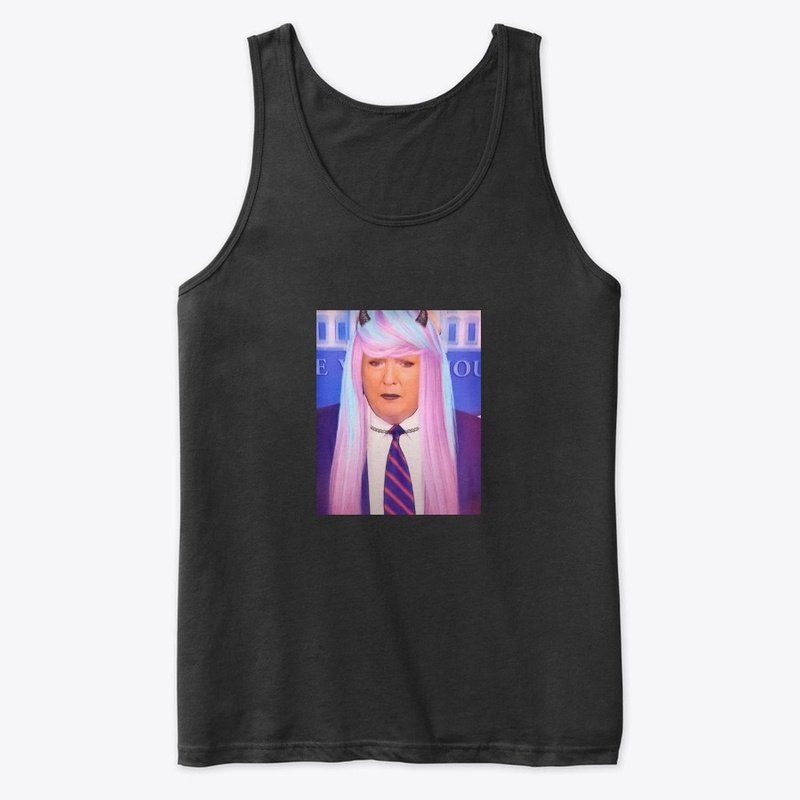 Trump Train