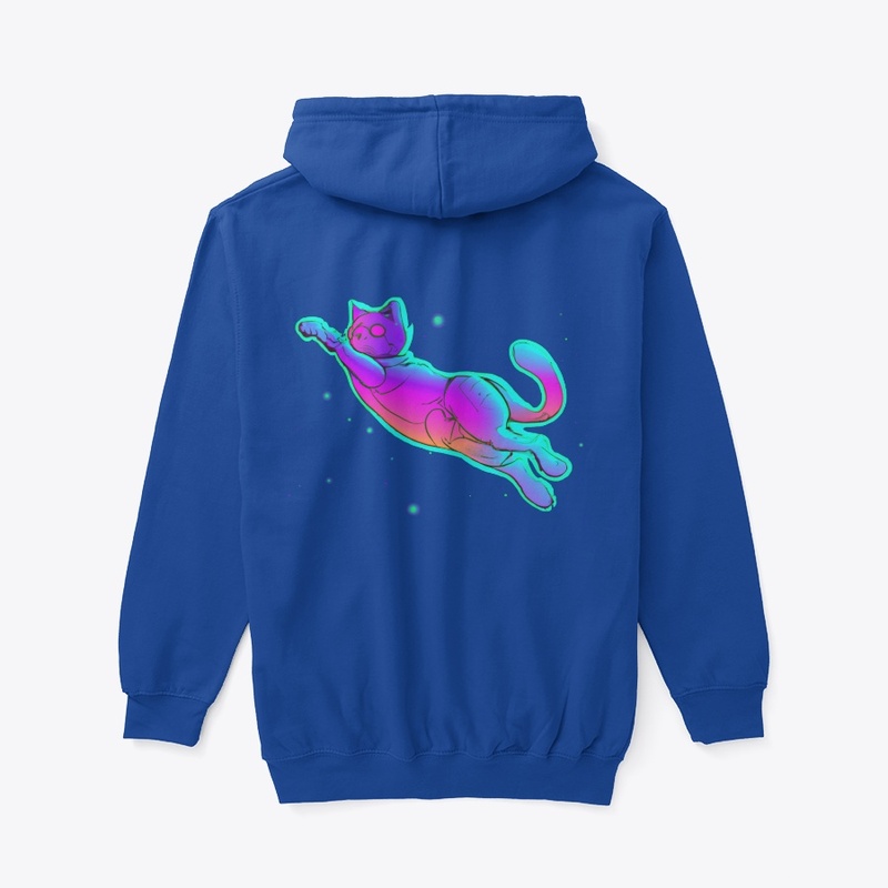 SpaceCat🐾