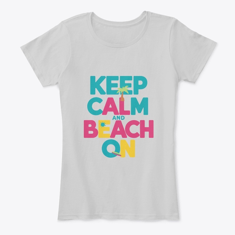Keep calm