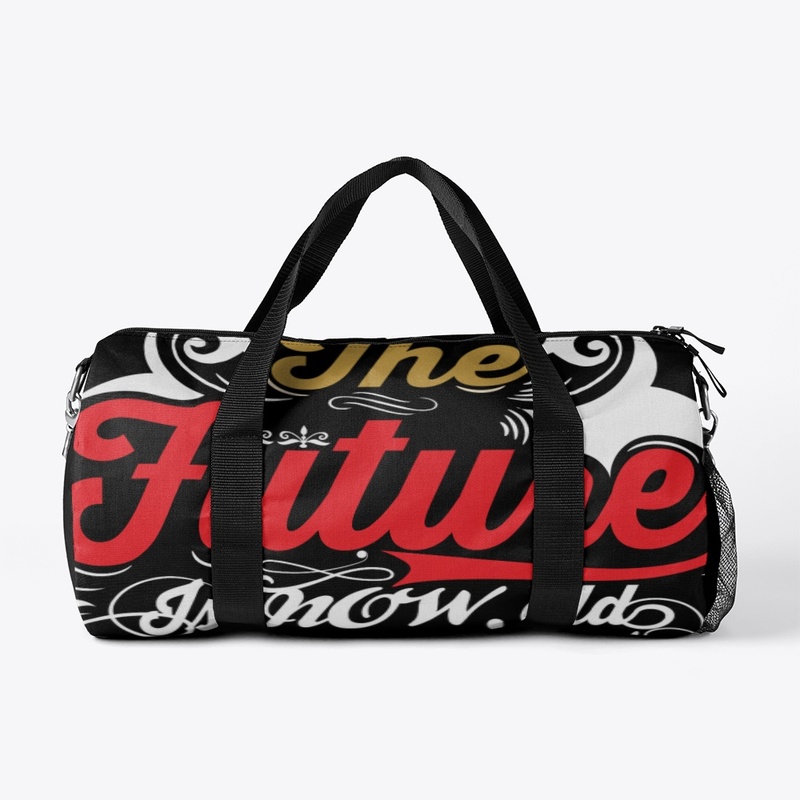 Typography T-shirt Design