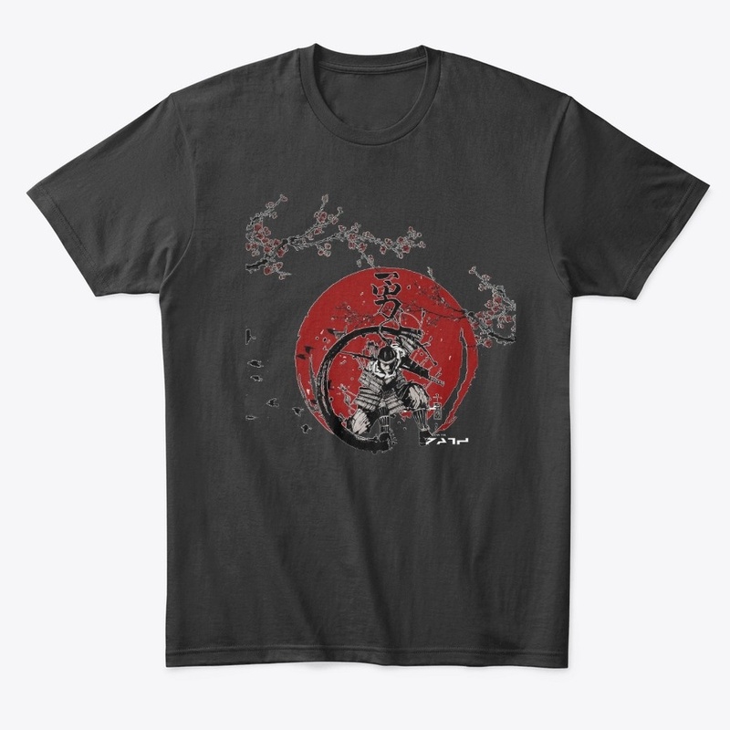 FTP SAMURAI WAY