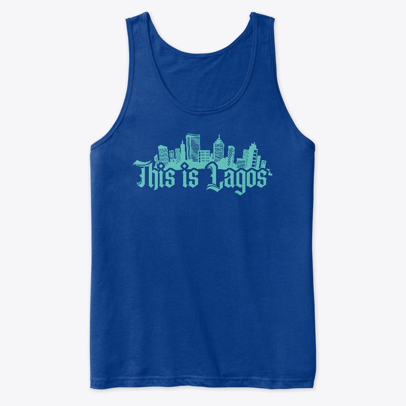 This is Lagos Naija Design