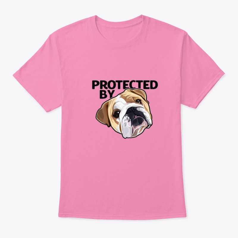 French Bulldog Lover T-Shirt