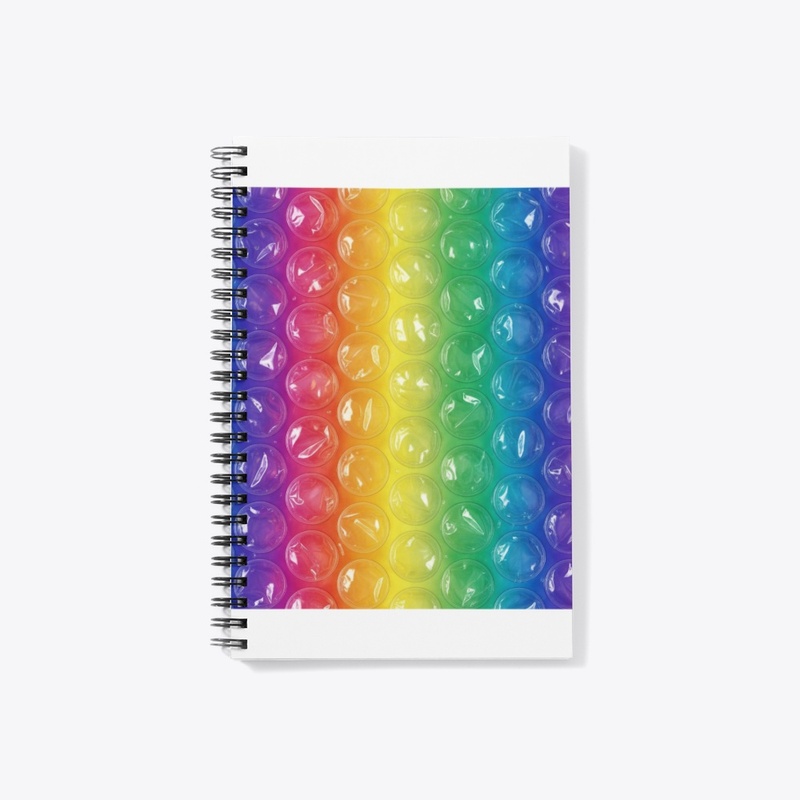 LGBTQ  Rainbow Flag