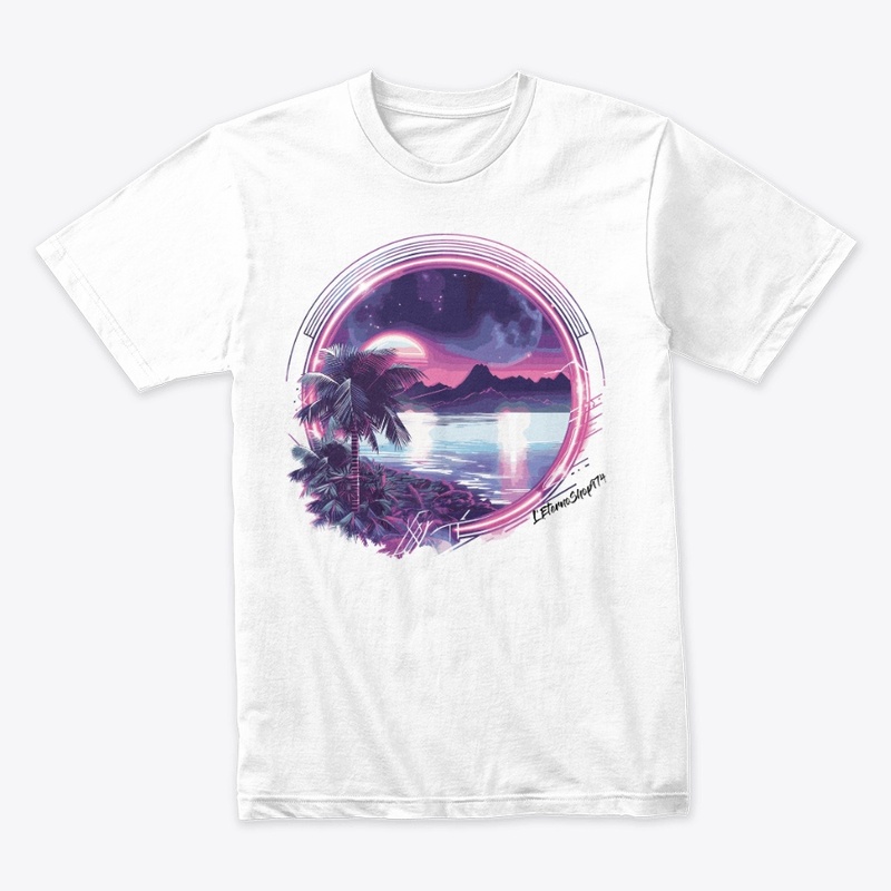 SynthIsland