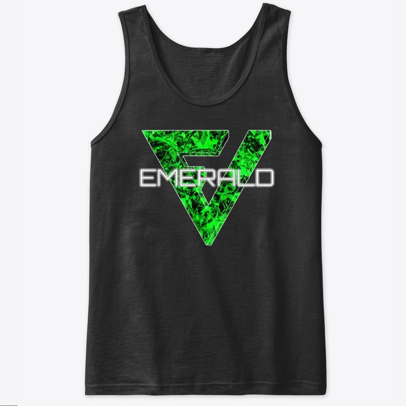Volition Emerald Collection