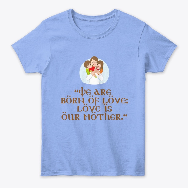 Mother's day T_Shirt