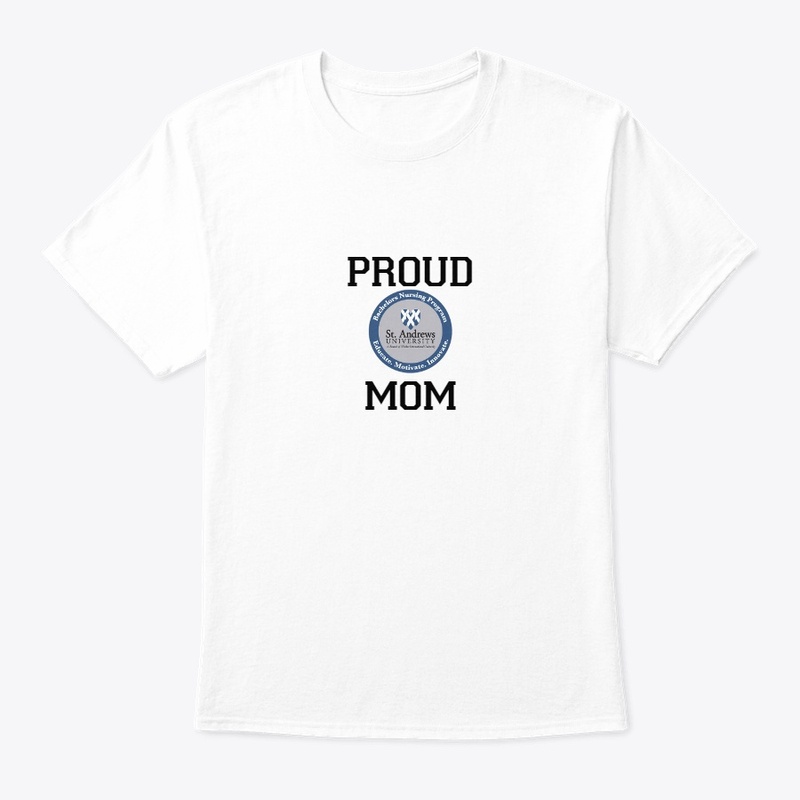 SAUproudfamily