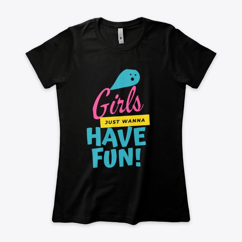 Toms™ Women's boyfriend Tee
