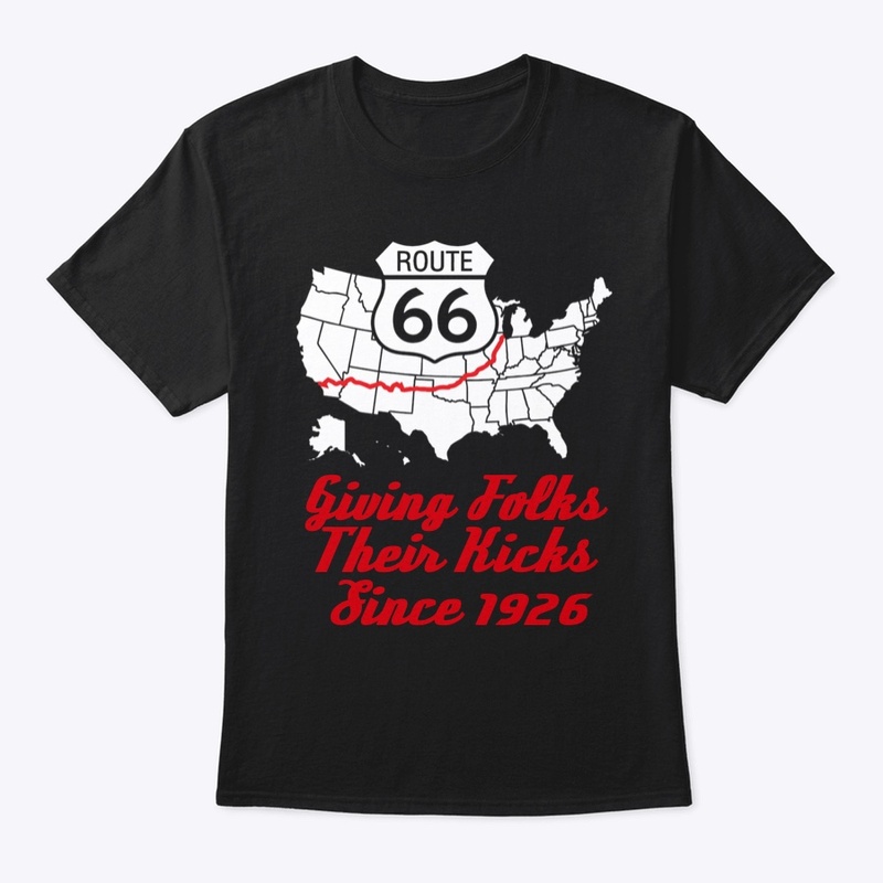 Route 66