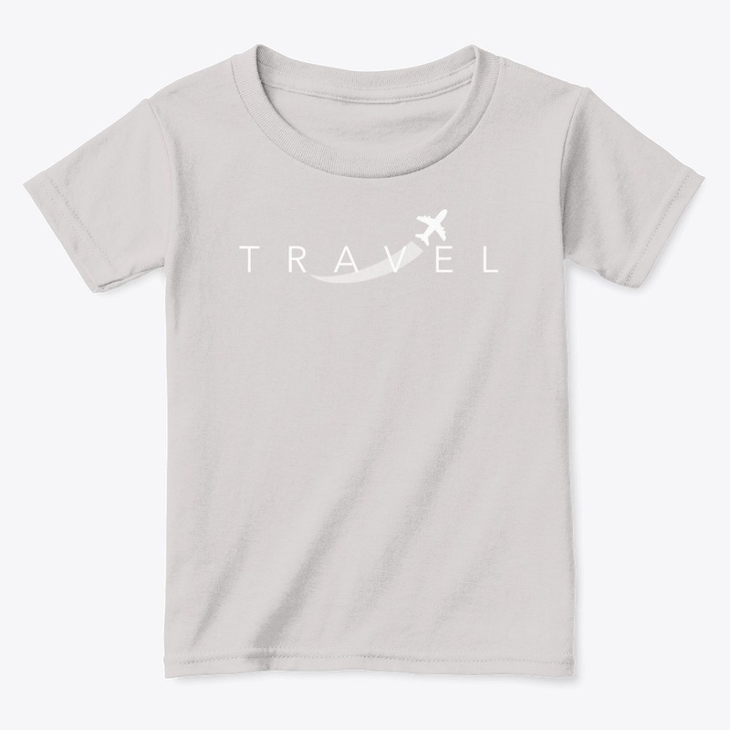 Travel Plane Minimal