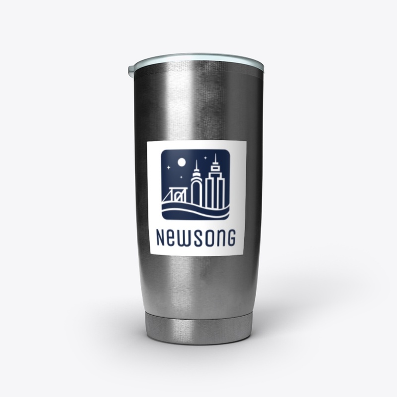 CUP by Newsong
