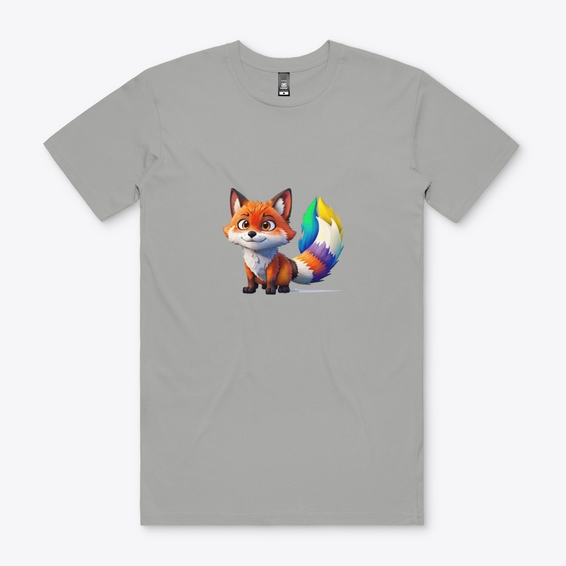 CUTY FOX
