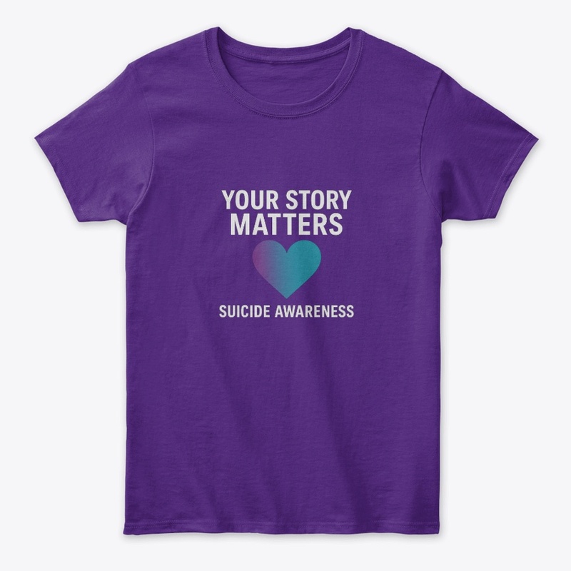Your Story Matters