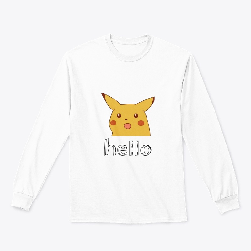 T-shirt style