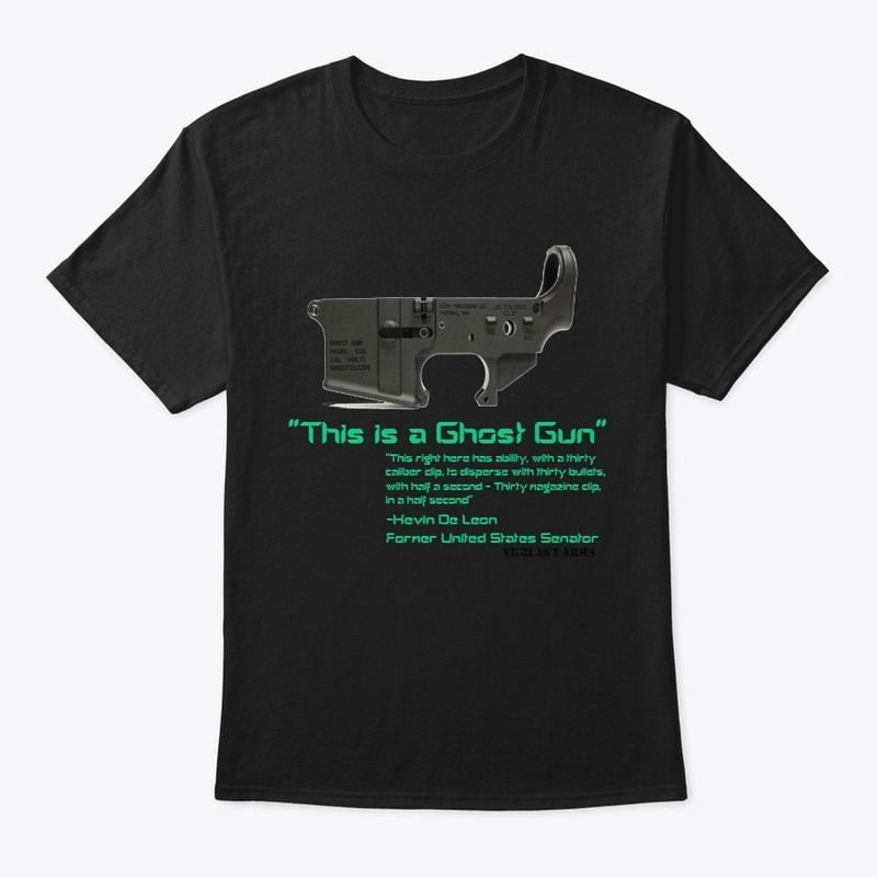 Ghost Gun