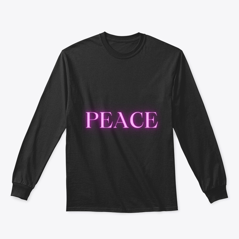 Peace Apparel