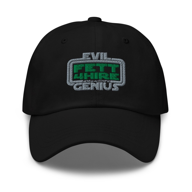 You Know What I Do Hat